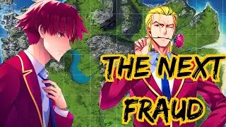 What Could Go Wrong in the 3rd Year Arc? | Classroom of the Elite
