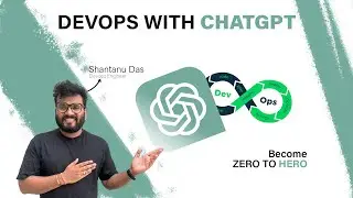 Introduction to ChatGPT Course for DevOps Engineers