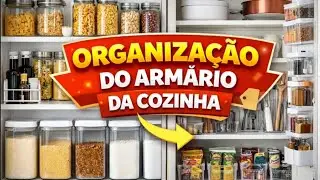 VLOGMASS 🎄COMO DEIXAR SUA CASA ORGANIZADA ✅