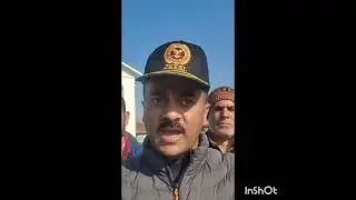 J&K district Kulgam Ex Servicemen League