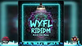 WYFL Riddim - Ding Dong, Skeng, Kaka HighFlames - Street Jump (M.A.D. ONE Remix) | Dancehall 2026