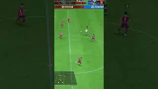 Simple Counter attack to a Simple goal by grizemann FIFA 23