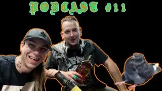 DickeyTime! First Reactions to New Music Releases!  (Podcast #11)