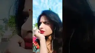 Chahti Hu Tujhe Pujti hun tujhe😍😍#kepualokvlogs#shorts_video #trendingshorts #kepu #love #song
