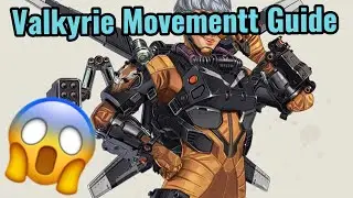Valkyrie Movement Guide 2025