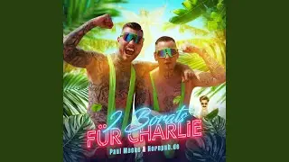 2 Borats f&uuml;r Charlie