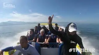 Thriller - Ocean Mania Vallarta Adventures