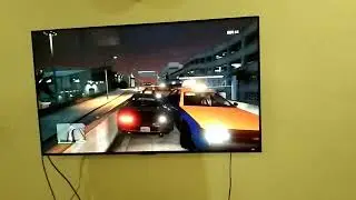 Way to flight school in GTA-5