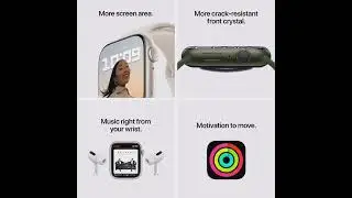 #shorts#luxuriouslife#series7#smartgadgets #smartwatches#apple
