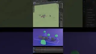 Mais um da s&eacute;rie de anima&ccedil;&otilde;es desenvolvidas para a Headcode.