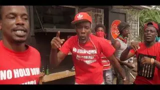 Maddy & Poison Pill - No Behaviour {Grenada} [Soca 2019] Official Music Video