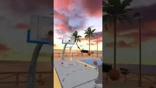 Gym Class Vr Gameplay (Oculus Quest 2)