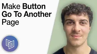 How to Make a Button Go to Another Page in Carrd [2025 Full Guide]