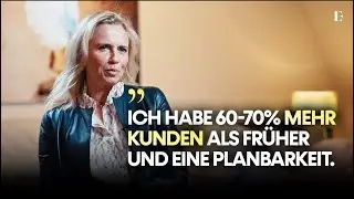 Tagesschau Sprecherin Isabelle Delling &uuml;ber die Zusammenarbeit mit Everlast Media