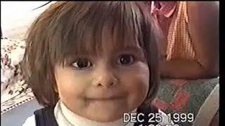 Calurosa Navidad 1999  Franco