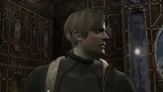Resident Evil 4 Ultimate HD Edition (Campa&ntilde;a En Espa&ntilde;ol Latino) Capitulo 4-1