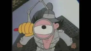 inspector gadget type beat