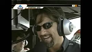 INDYCAR 2005 - CHICAGO - ROUND 15
