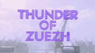 Introducing Tz Zuezh!