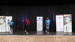 MANGKGA LEFOTHA - SEKELE MOHOLO