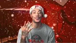 Chicago Bulls sing their version of the 