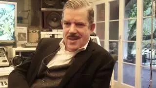Boris Blank Swiss Sound & Sampling Pioneer