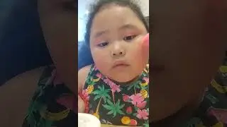 mini vlog: julienne Elyse make up raw siya
