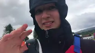 Shawlands Academy Duke of Edinburgh Gold Expedition