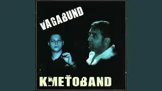 IGOR KMEŤO - VAGABUND Dj Tommy 