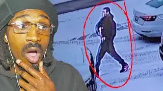 Road Raging Man Pulls a Gun, Gets Instant Karma Bodycam Reaction Poppa Benji