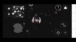 Senpai.io Mobile Live Streaming