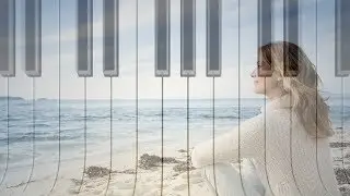 Noten f&uuml;r Fortgeschrittene: D&eacute;sir (Piano Solo) - Voyage M&eacute;lancolique - Sandra Labsch