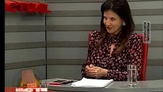 Mix Actual 12.11.2020 - Flavia BOGHIU si Annabelle BOTEA