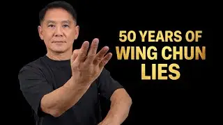 Wing Chun Tan Sau to Bong Sau