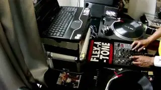 Dancehall Mix (Basshall) 2016 -  Dj Flex-a-Tone