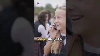 AITA: School Drama Unfolded