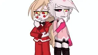 Pity party [] Angel and Charlie Angst [] Harbin Hotel []