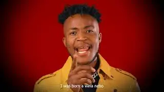 Trendy Kidai - Born To Win (ft. Mich Zm) (Official Visualizer)