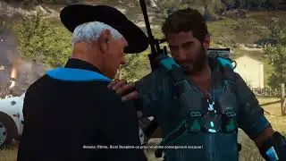 Just Cause 3 Glitches and Mishaps Compilation