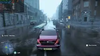 Watch Dogs Legion - Intel Core i5 13500 - RTX 5070 12GB - 1080p