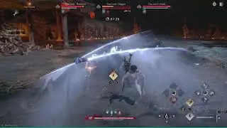 Where Winds Meet - Dao Lord (Abyss, No Hit)