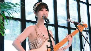 221023 이루리 쇼케이스 노을 속에서💛