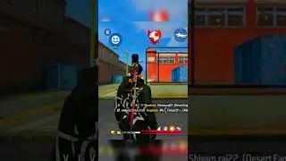 #freefiremax #video              #viralshort #short #youtubeshorts #views #like