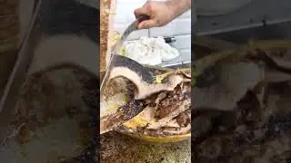 The Most Famous Doner Restaurant Grand Bazaar | Turkish Street Food Tour