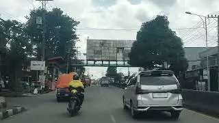 Driving my trip - Jelajah kota - Real Indonesia part 150