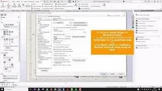 Exportar e imprimir dibujos a escala 1:1 con SOLIDWORKS y DraftSight