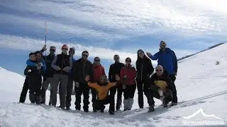 Ciaspolate in Piemonte, scopri le valli del Monviso