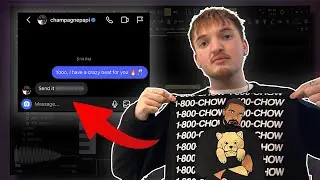 How to make Toronto Inspired Beats for Drake