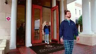 William Murray Golf - Winter Outerwear