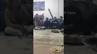 روح الله کرمی       سلطان صدا👑